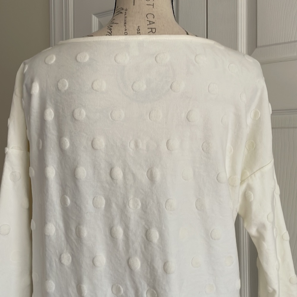 Talbots top - Picture 6 of 9